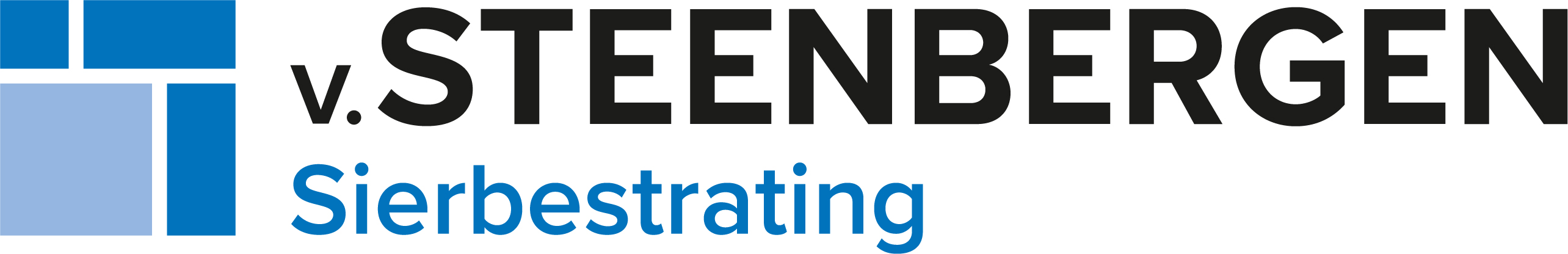 Logo Steenbergen Sierbestrating